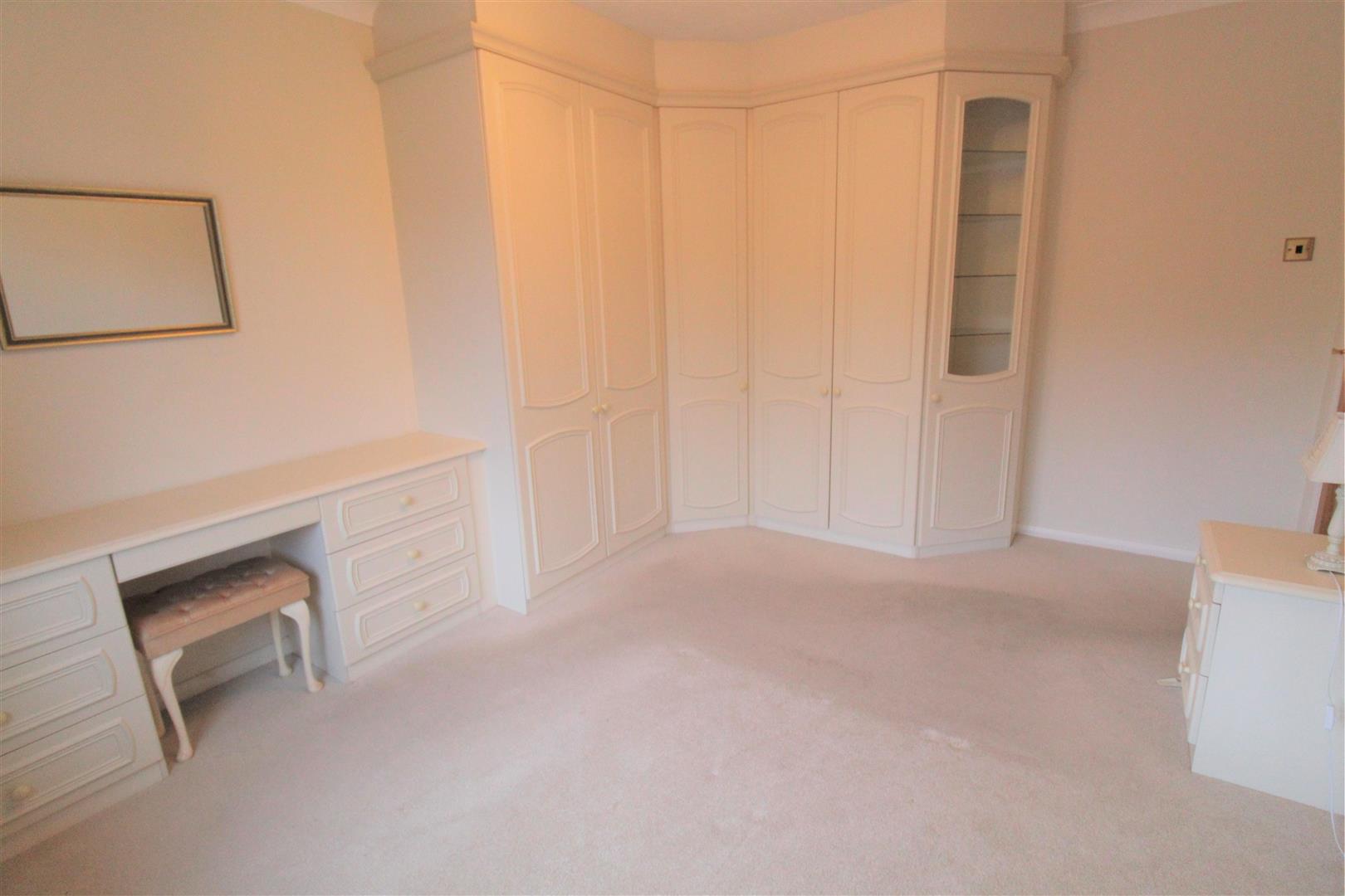 Swanton Place, Trentham, Stoke-On-Trent